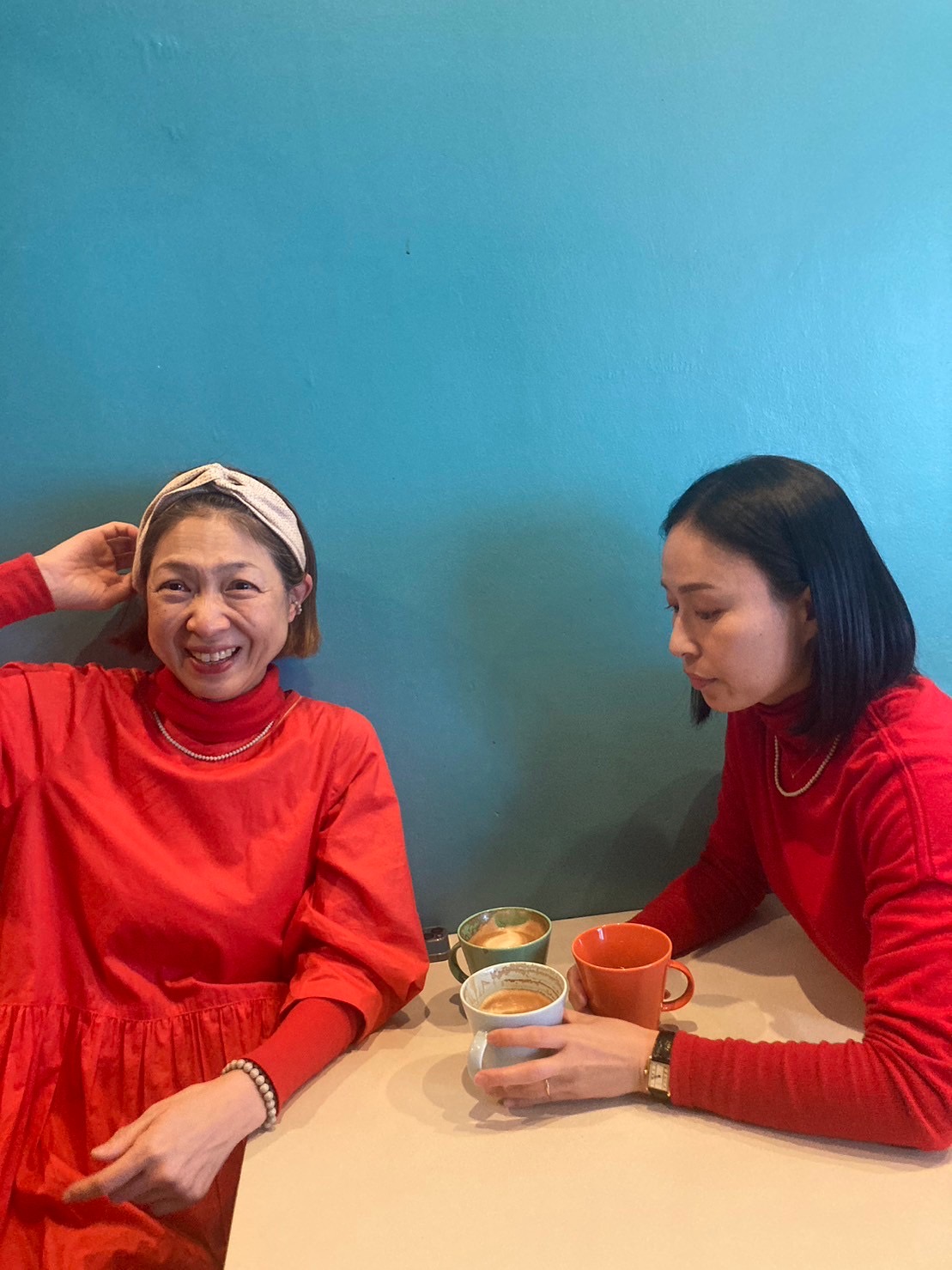 植松真樹の写真