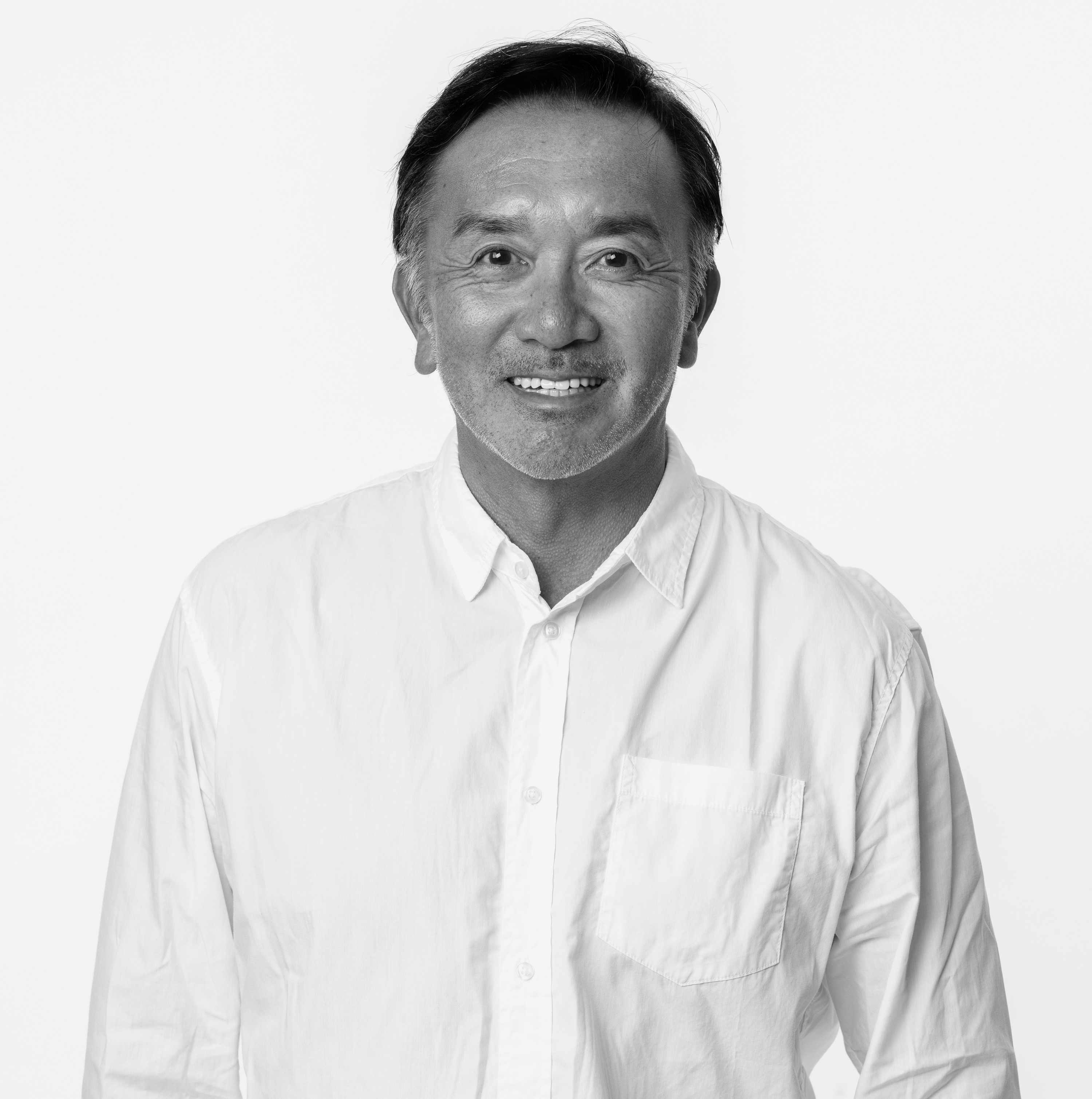 榊原　龍の写真