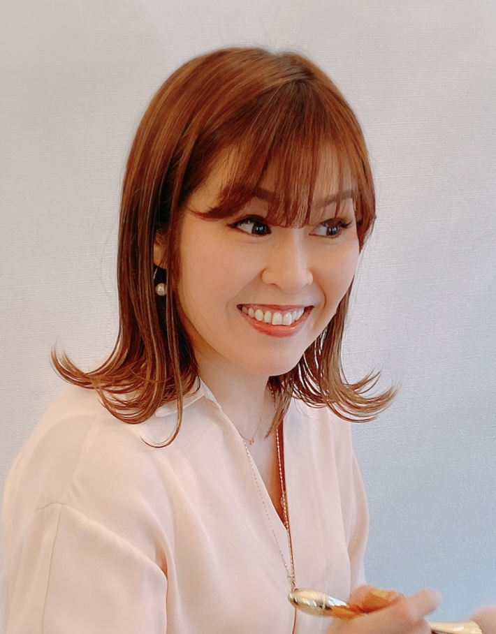 榎本佳那子の写真