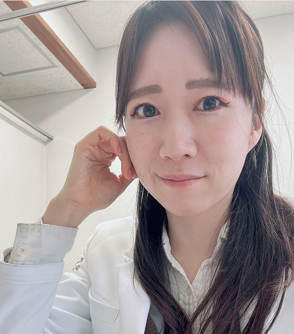 樋口悠希の写真