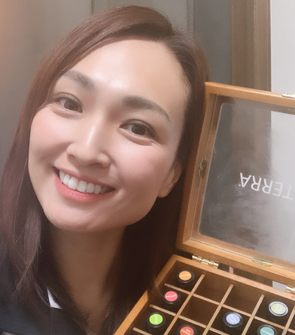 横田あすみの写真