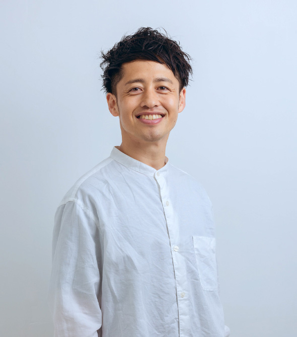 横田 昌宜の写真