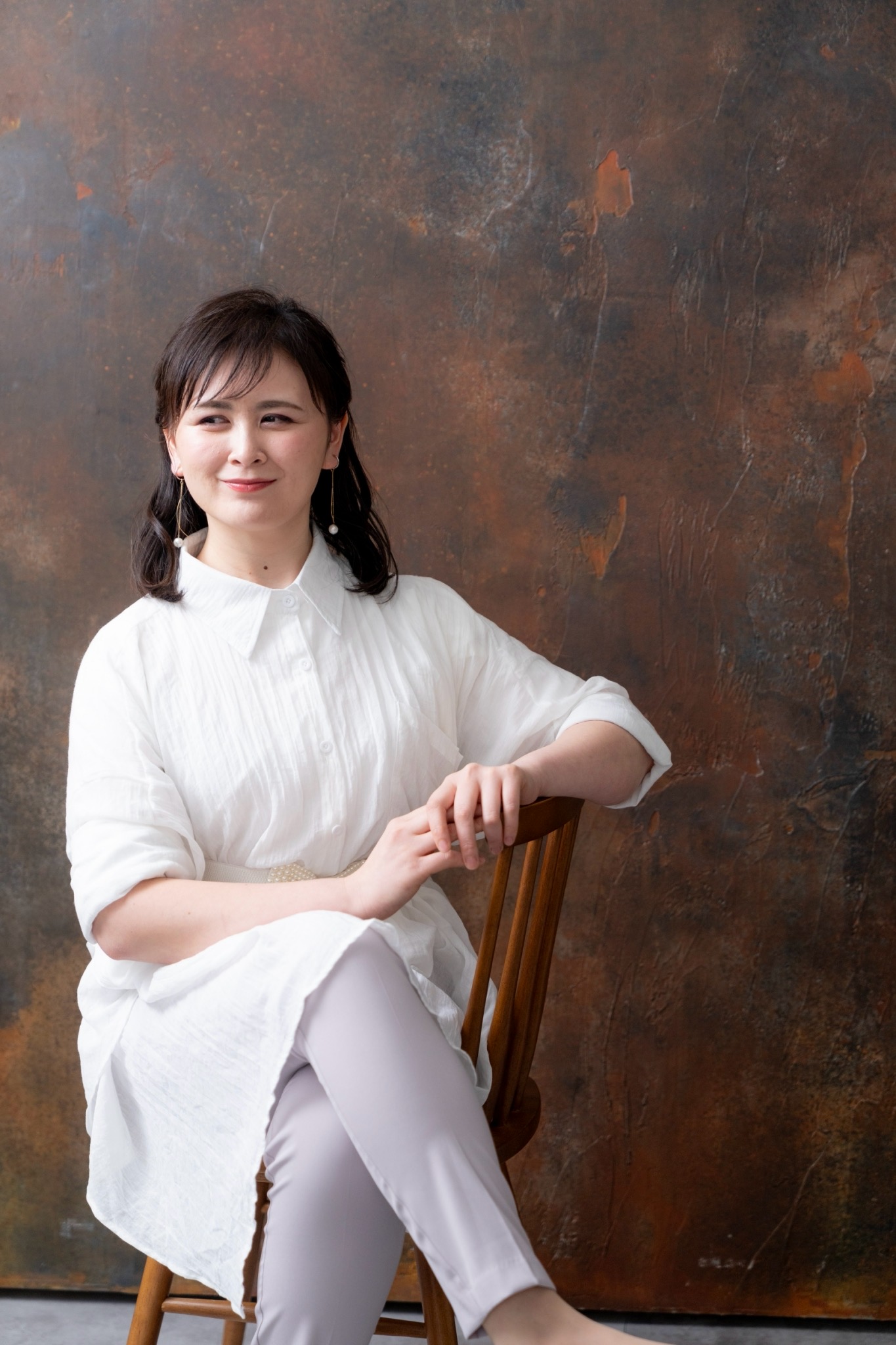 櫻井絵理の写真