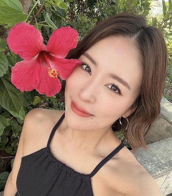 正木 美名の写真