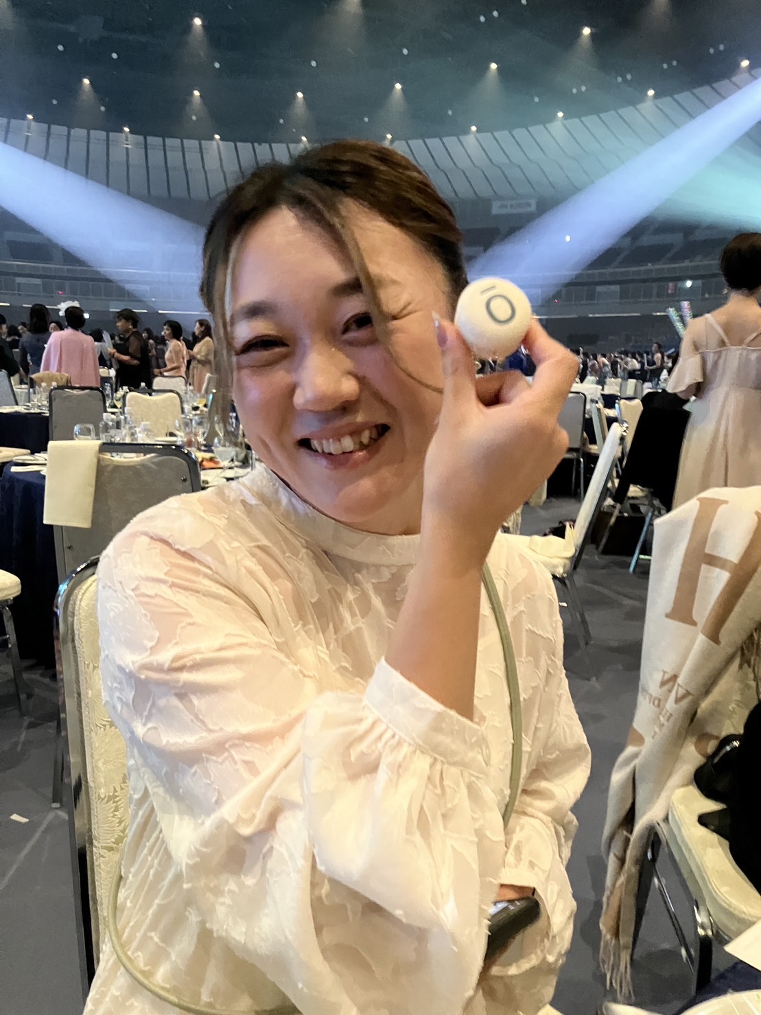 永田 由美の写真