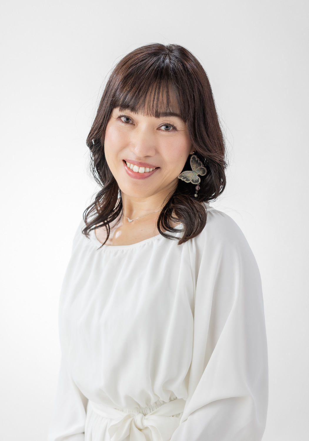 江島由美の写真