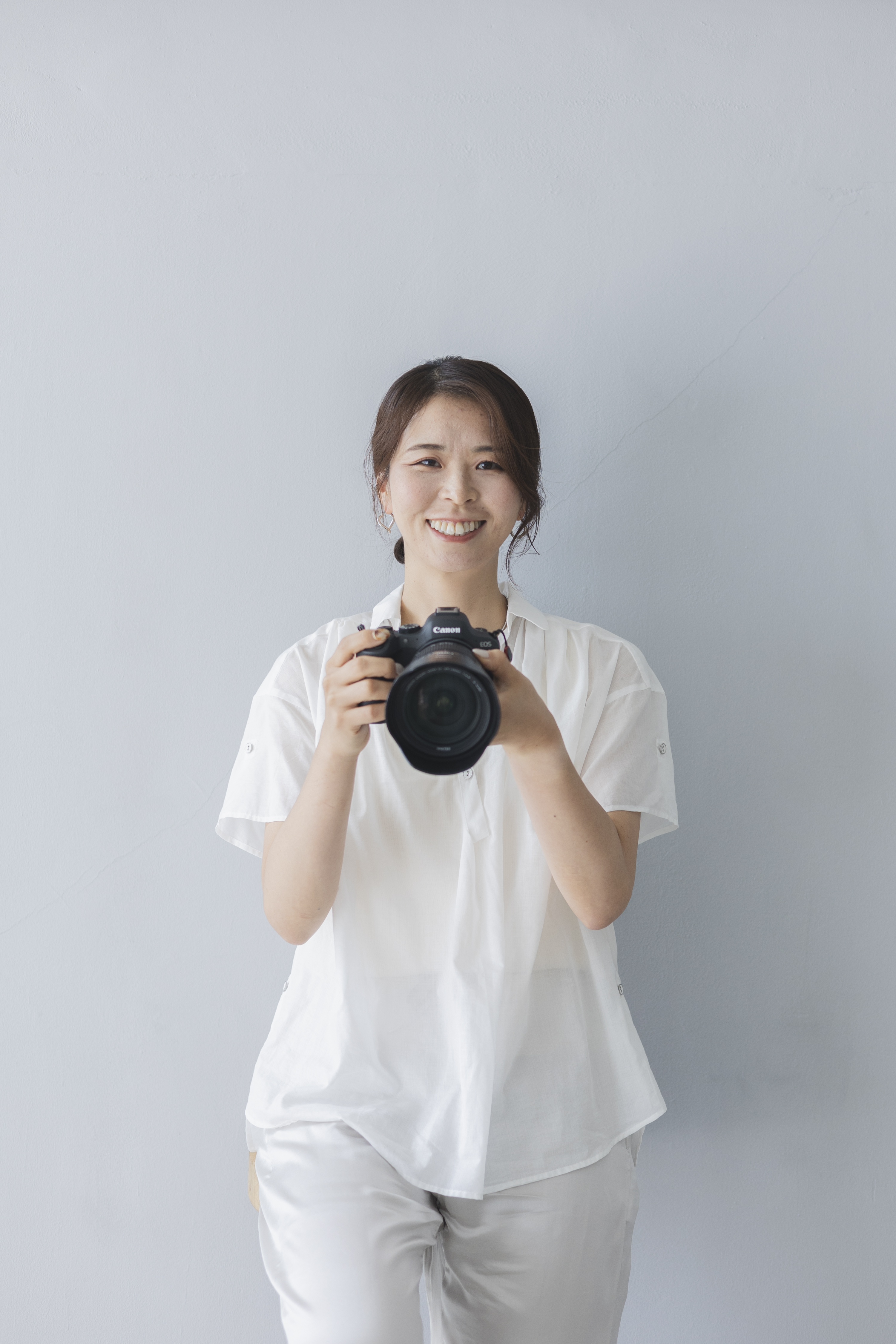 江崎 美穂の写真