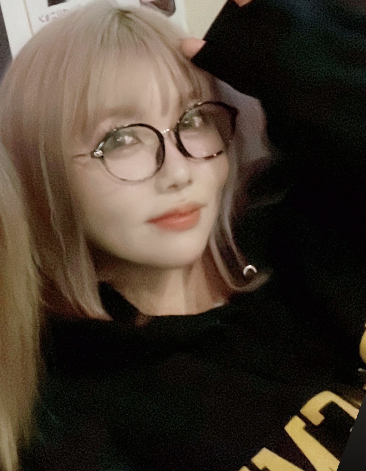 江黒　愛の写真