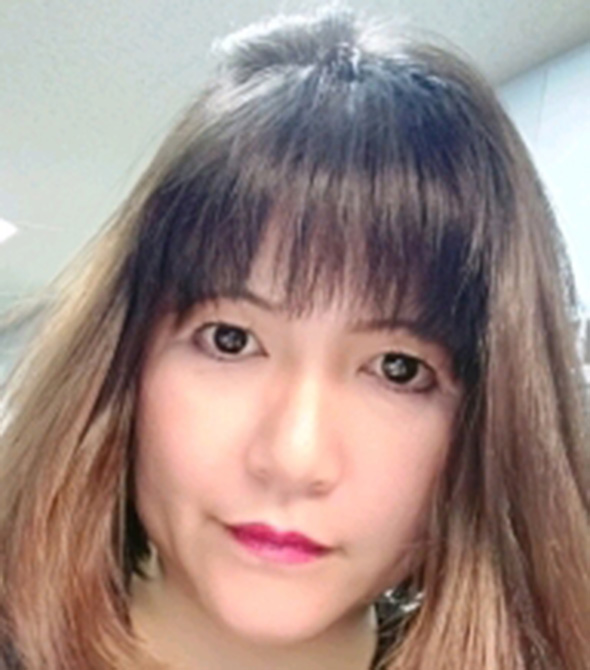 池上章江の写真