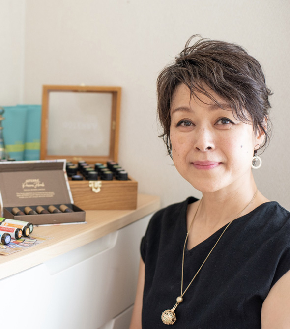 河村 たみ笑の写真