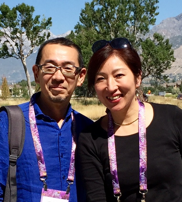 浅井かおりの写真