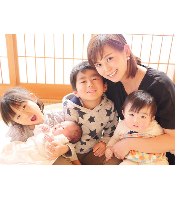 浅見千晃の写真