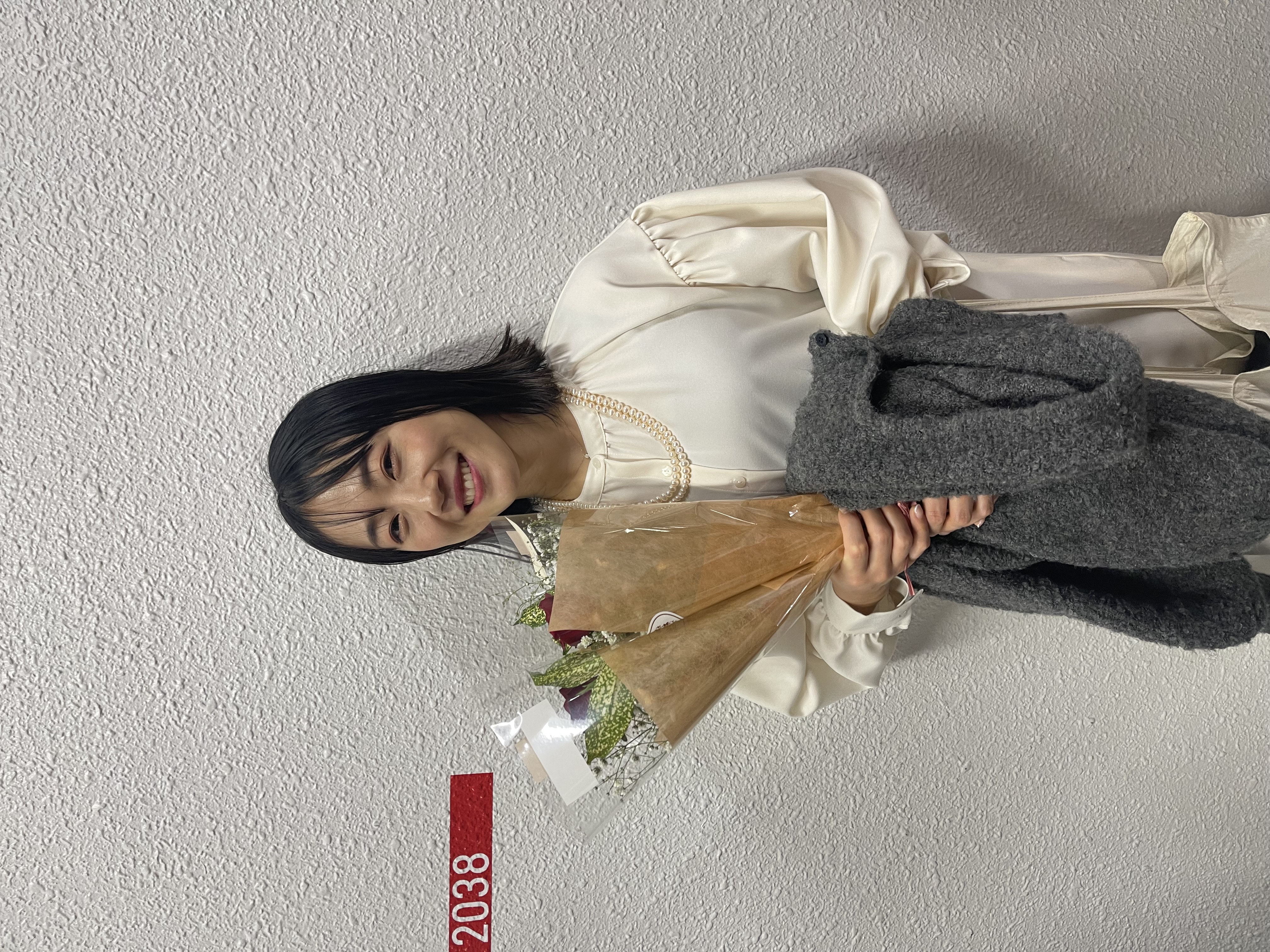 深澤幸代の写真