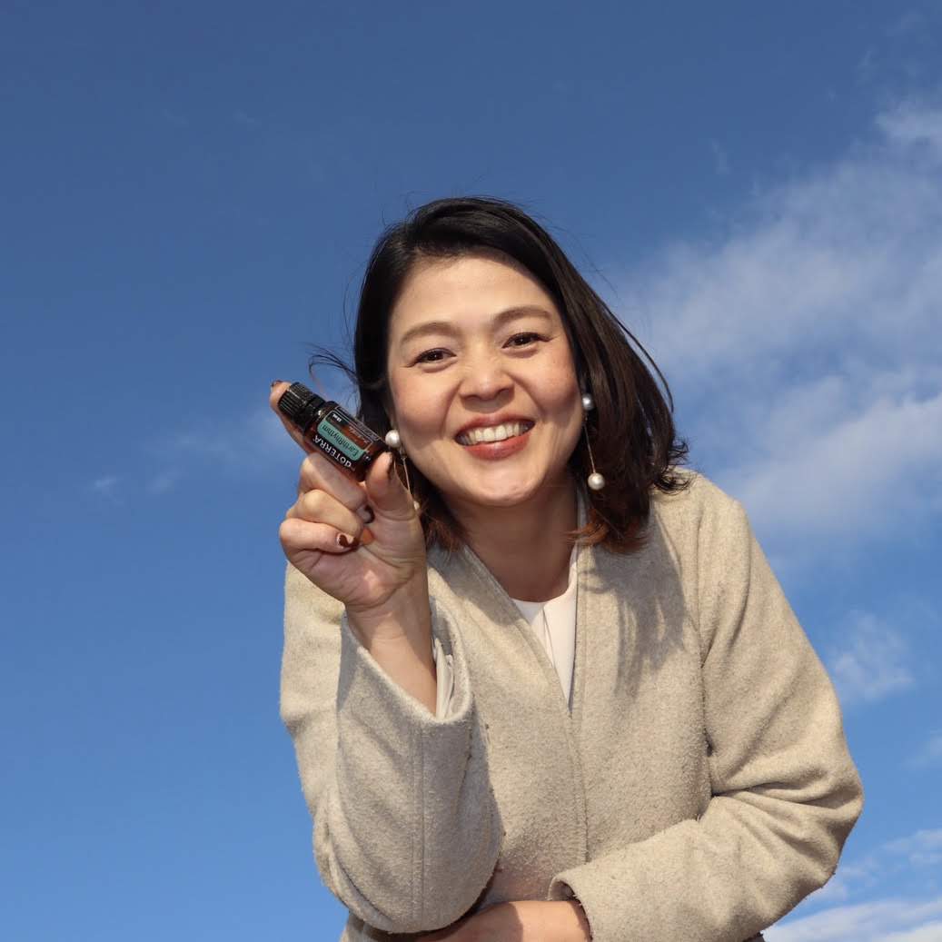 渡瀬 祥子の写真