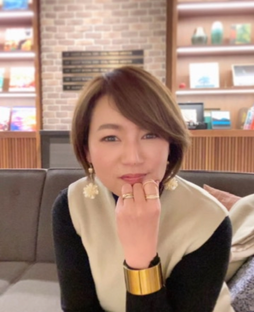 渡辺ゆうの写真