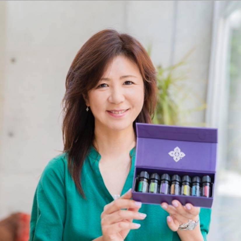 渡辺昌江の写真