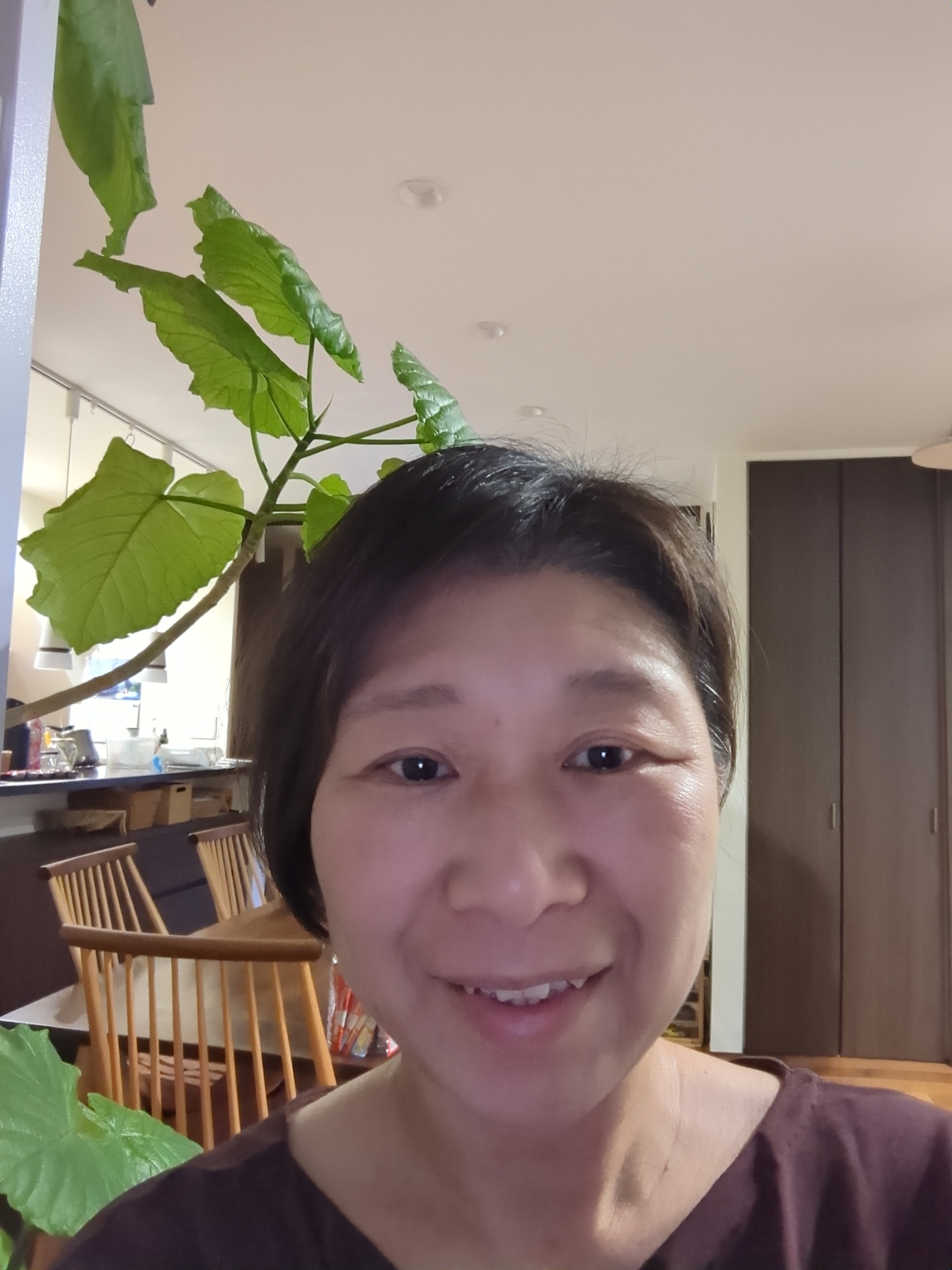 渡辺礼子の写真