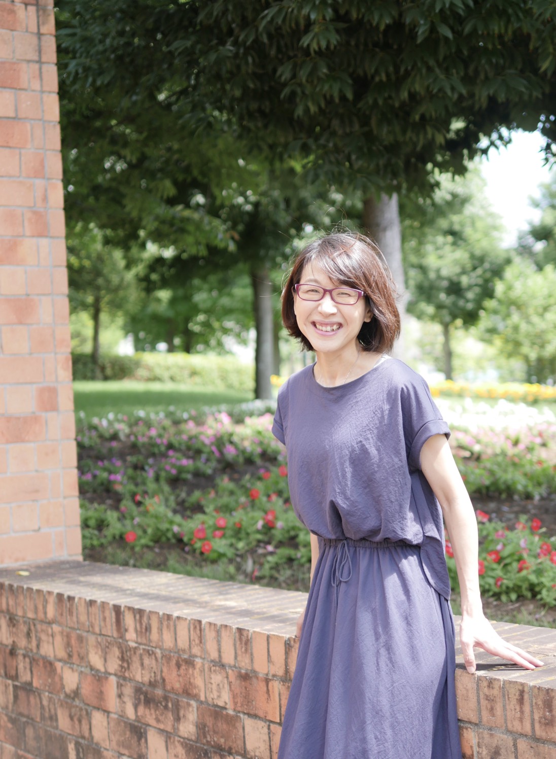 渡邉圭子の写真