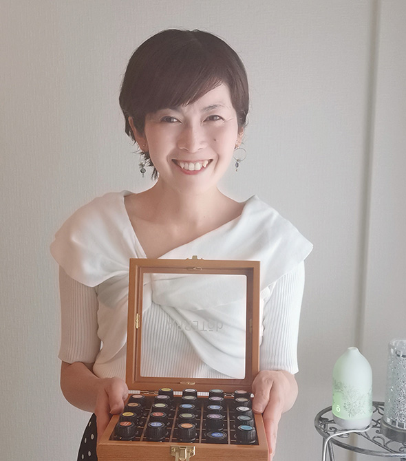 渡邉恵子の写真