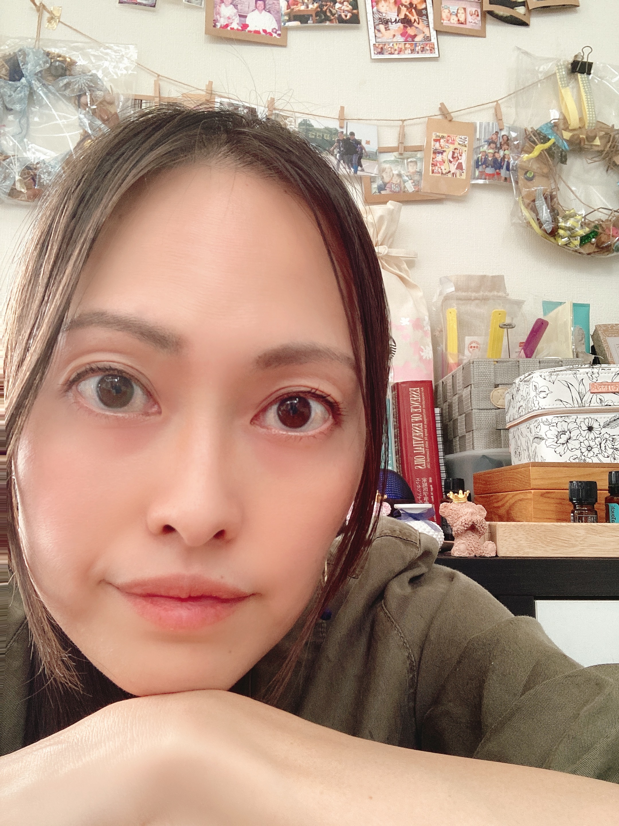 渡邉恵美奈の写真