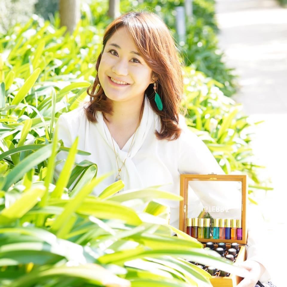 渡邊　彩の写真