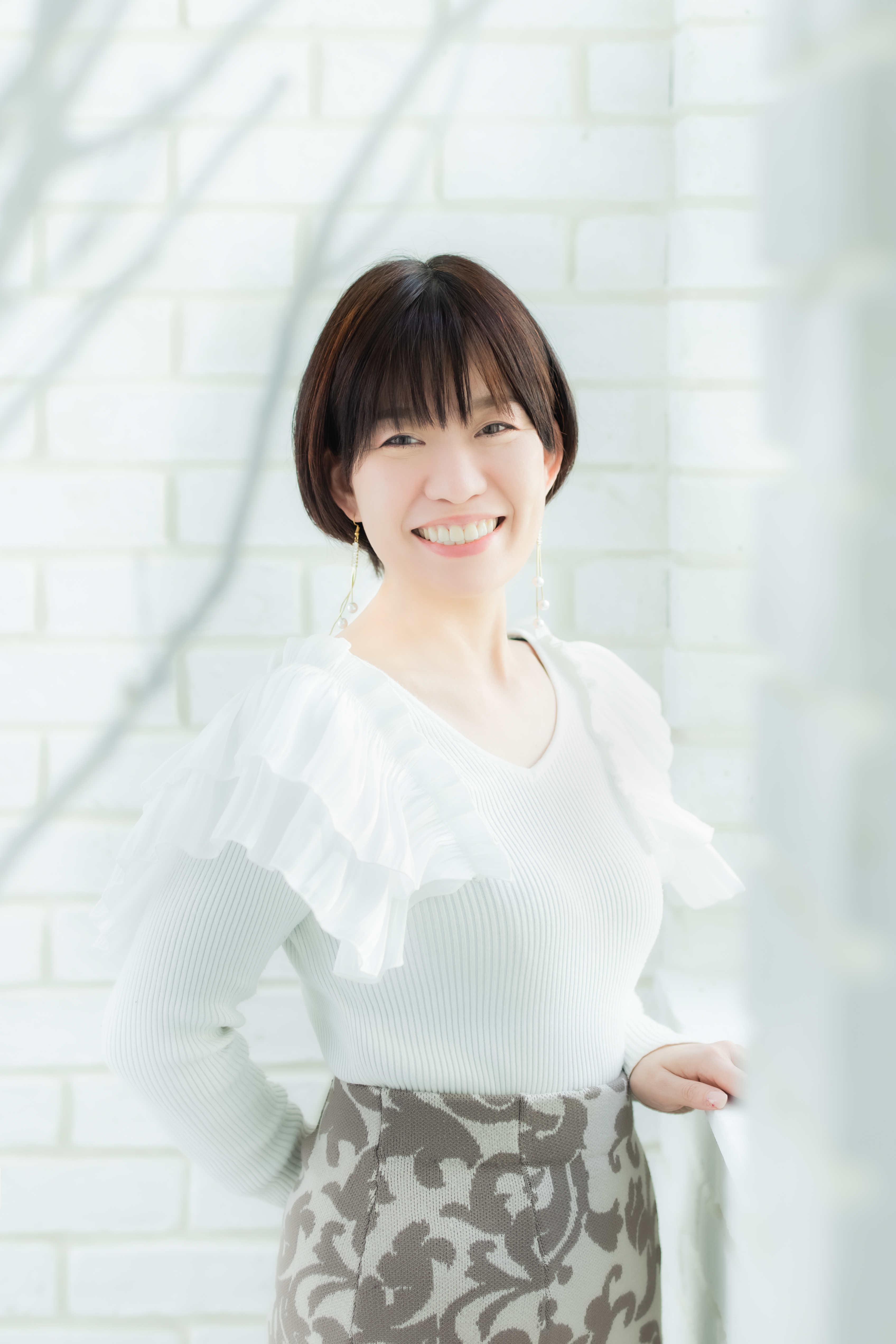 渡邊 由紀子の写真