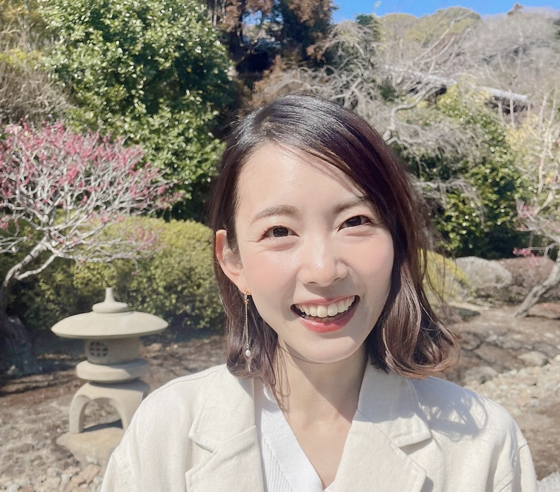 渡邊 絵里の写真