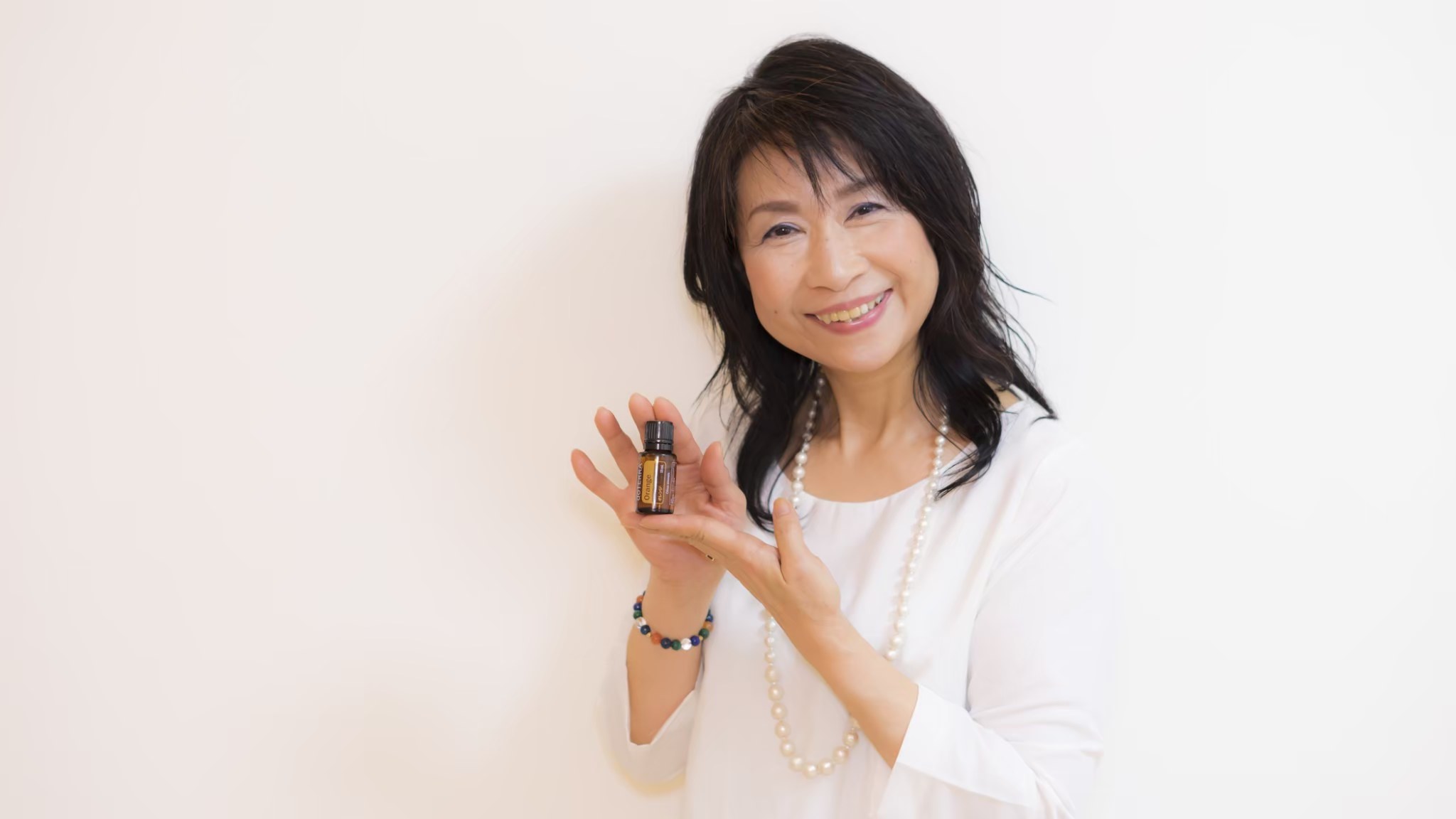 湯浅照美の写真