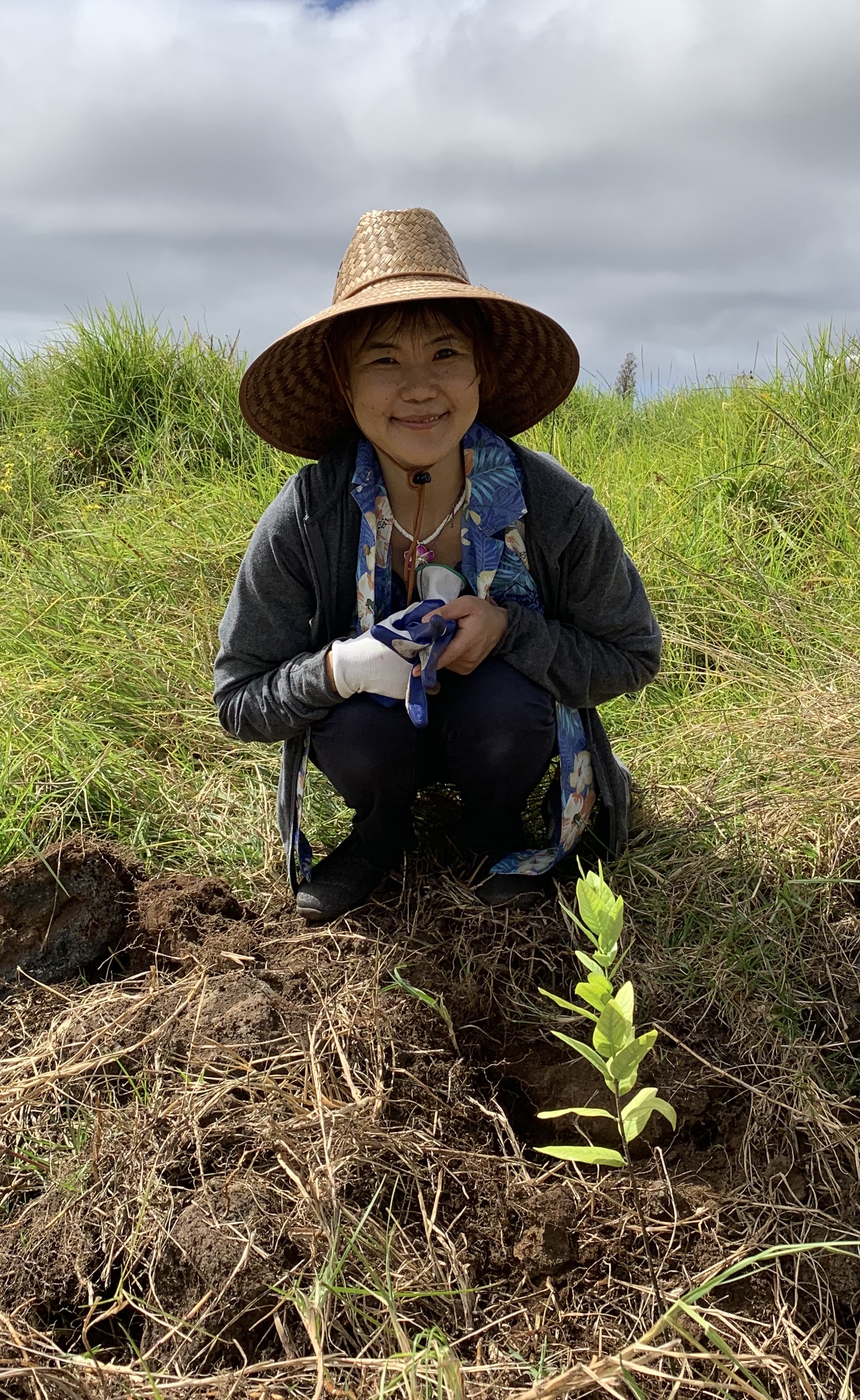 滝澤美由紀の写真