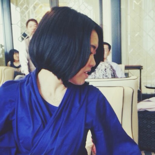 澄川　環の写真