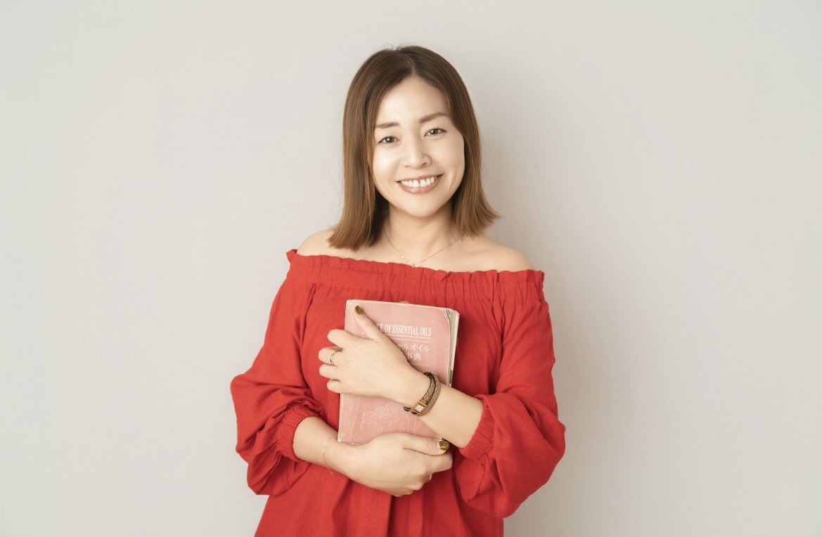 澤登美香の写真