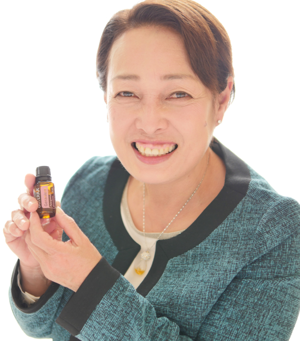 澤野光子の写真