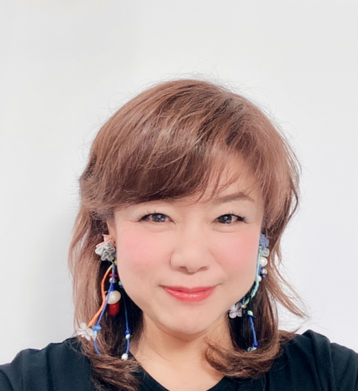 濱尾雅子の写真