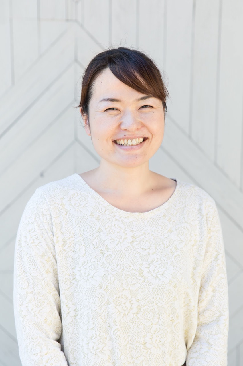 濱岡美保の写真