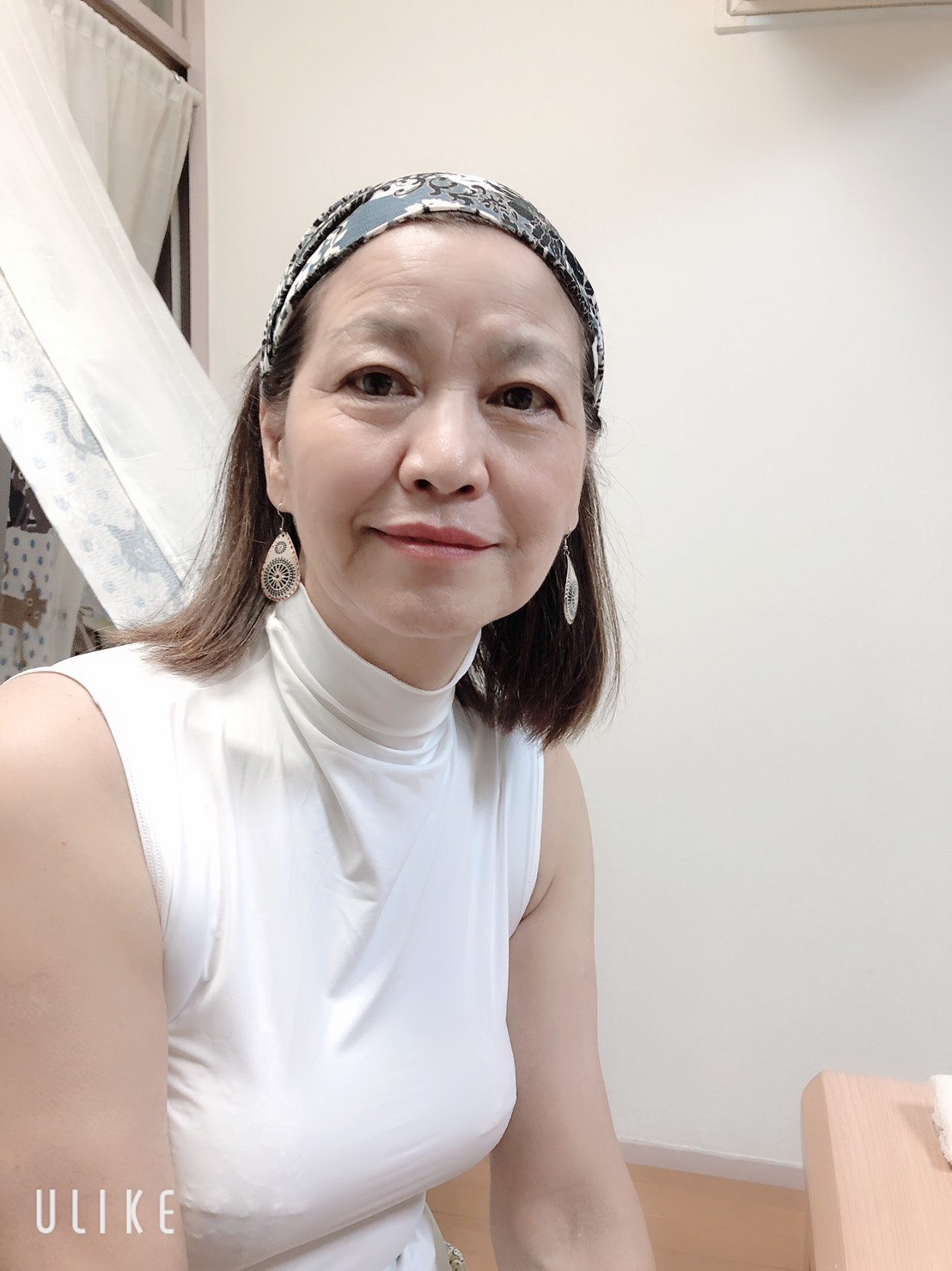 濱田　由美子の写真