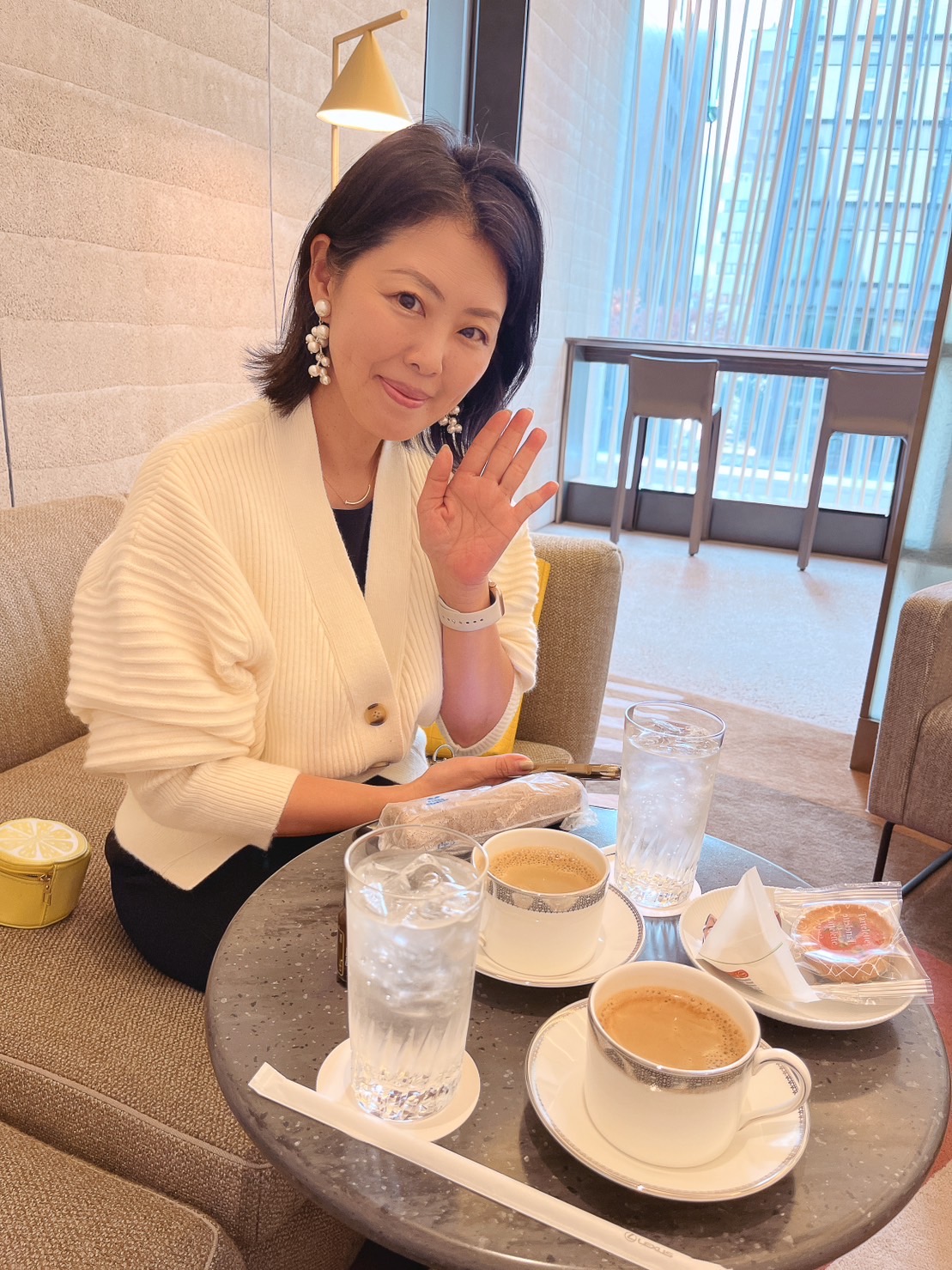 濵嵜恵美の写真