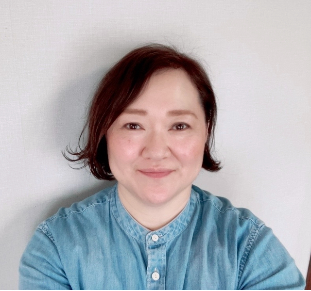 瀧渡麻佐美の写真