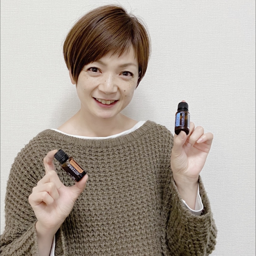 片桐由紀乃の写真