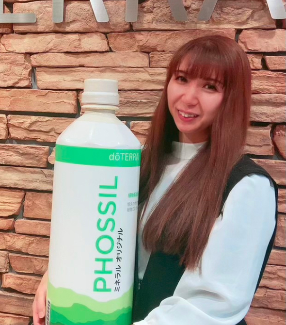 猪野　惠美の写真