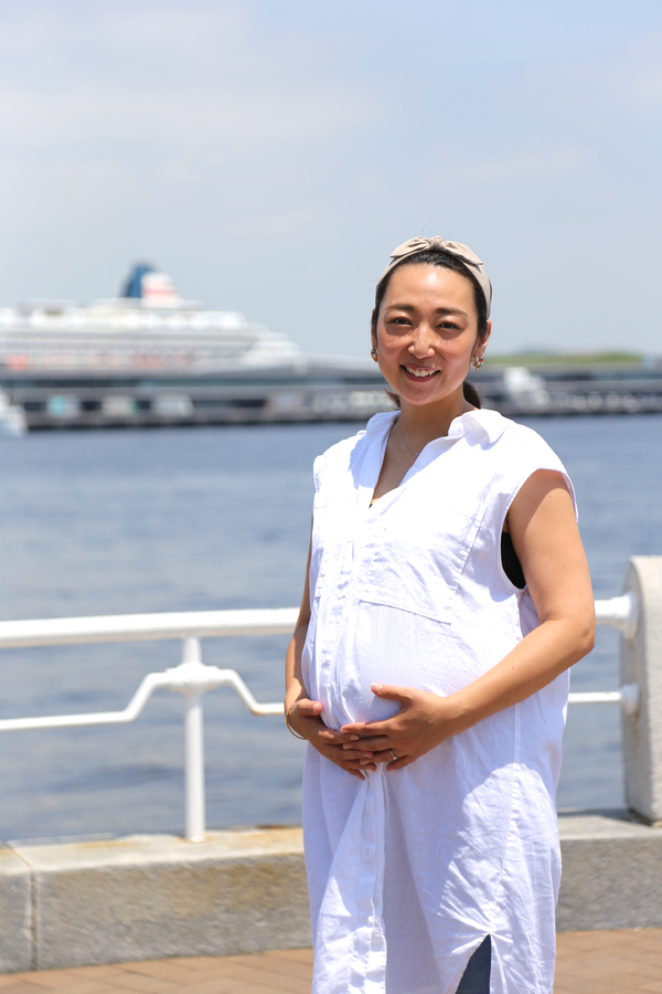 王田愛子の写真