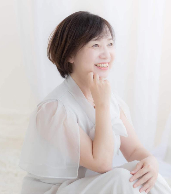 田中洋子の写真