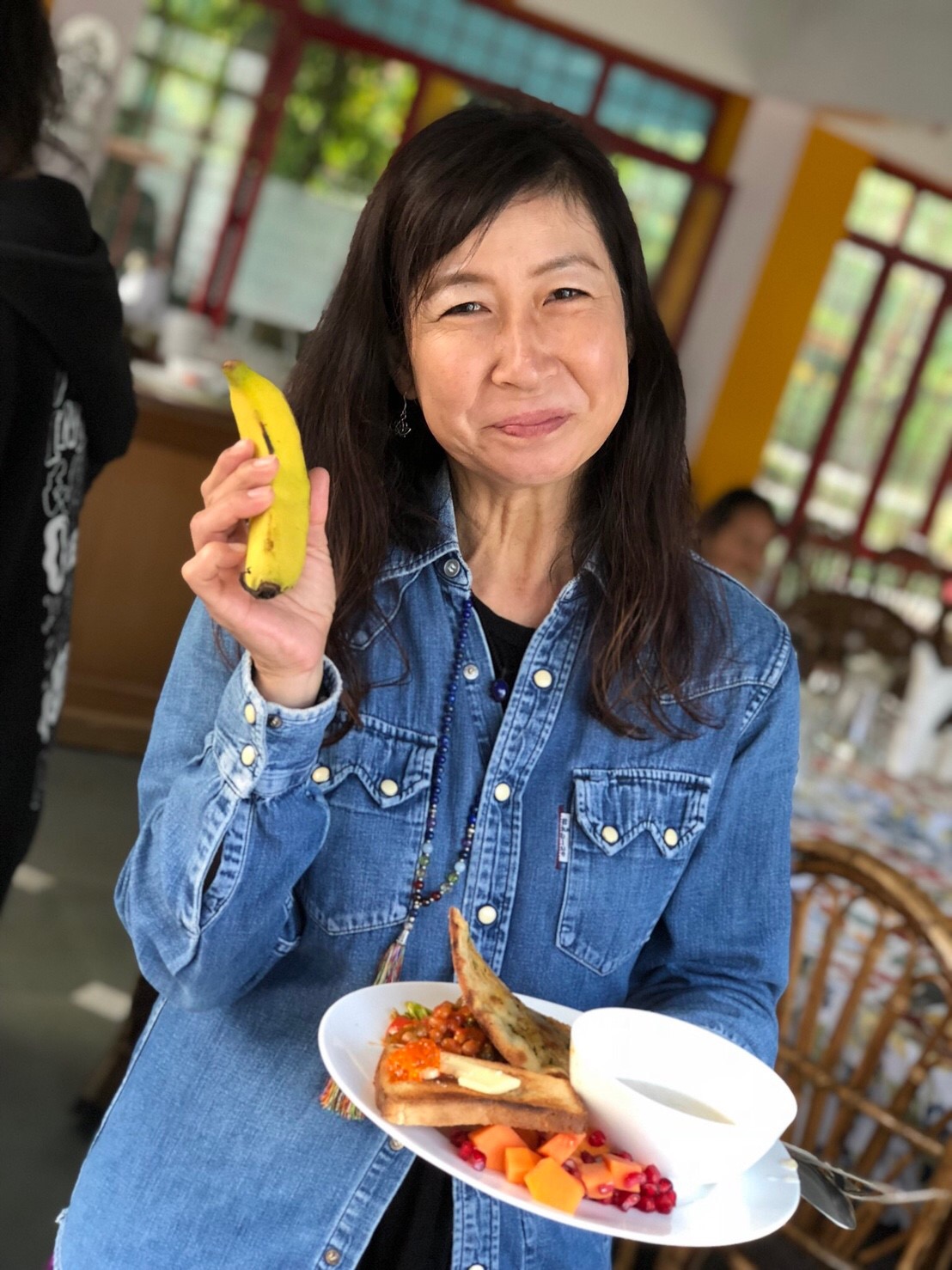 田中清美の写真