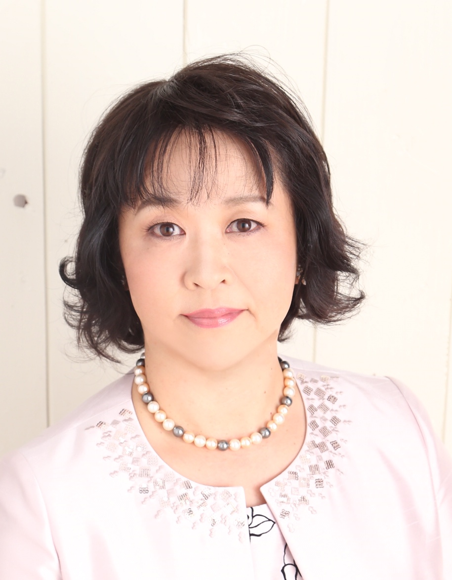 田中直子の写真