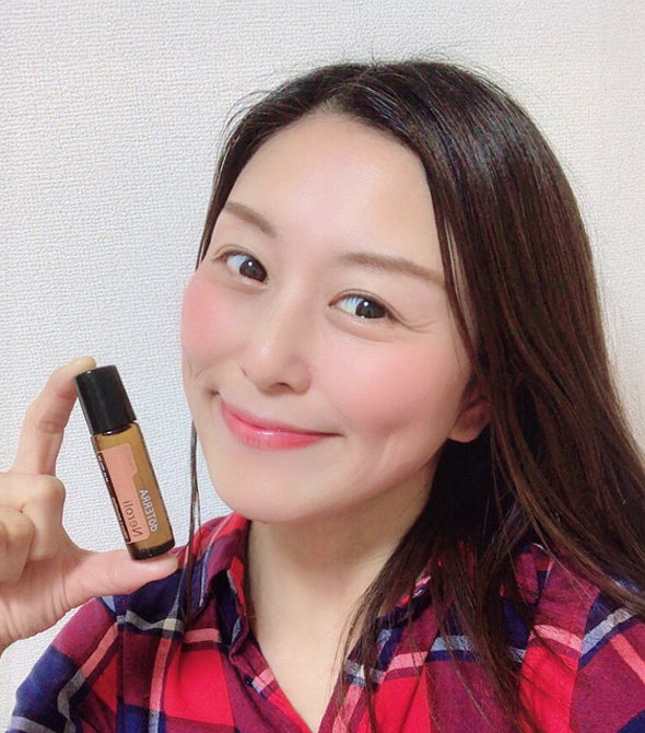 田中絵理子の写真