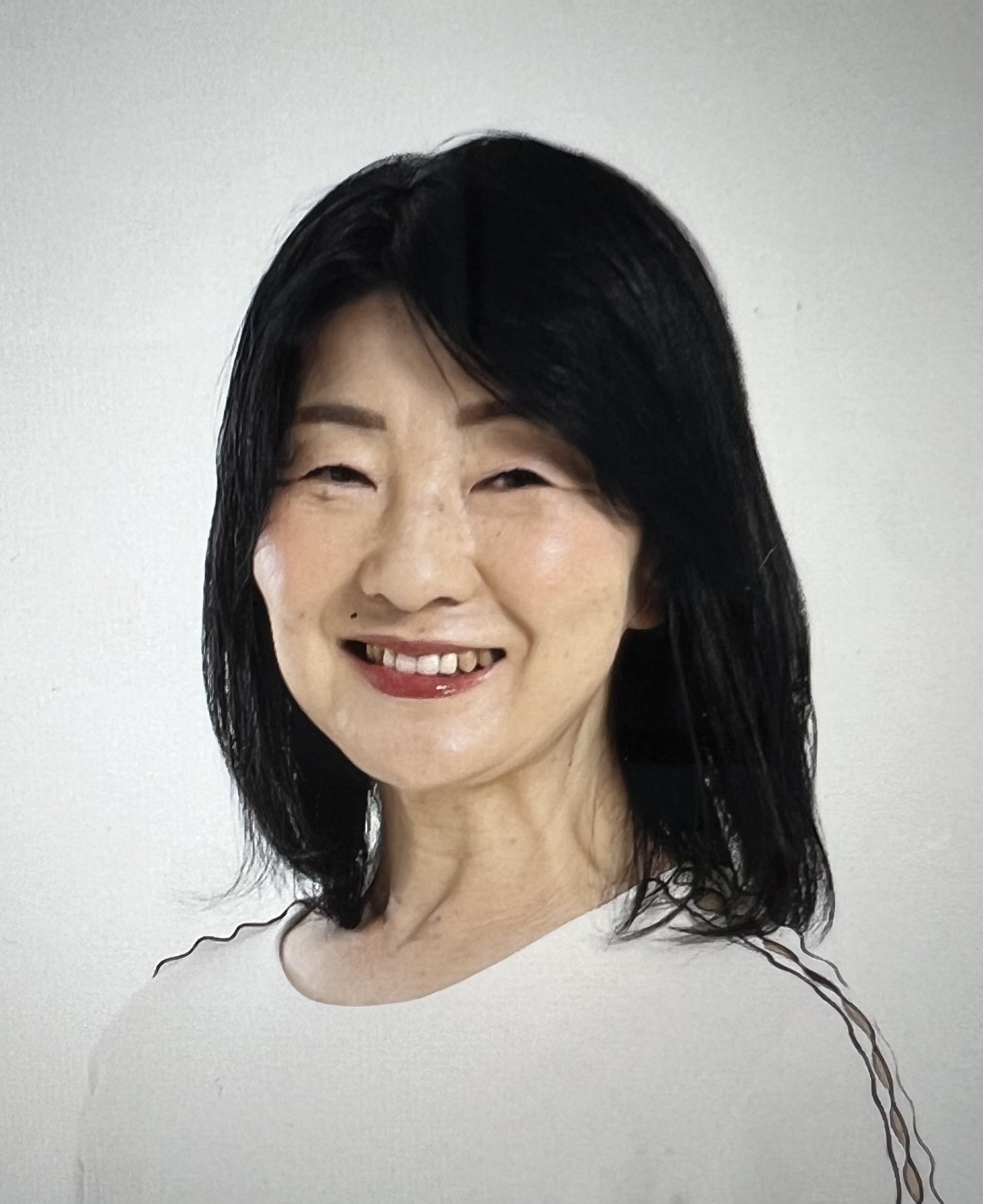 田中美香の写真