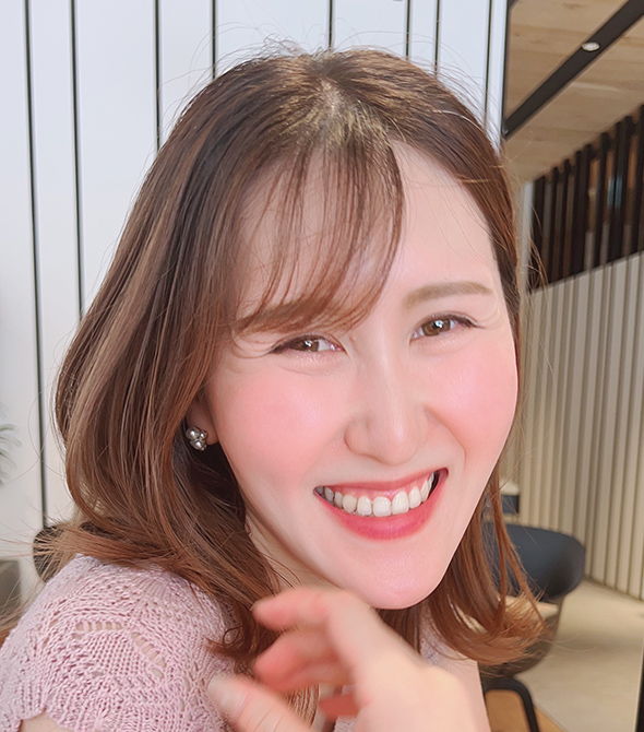 田代亜梨朱の写真