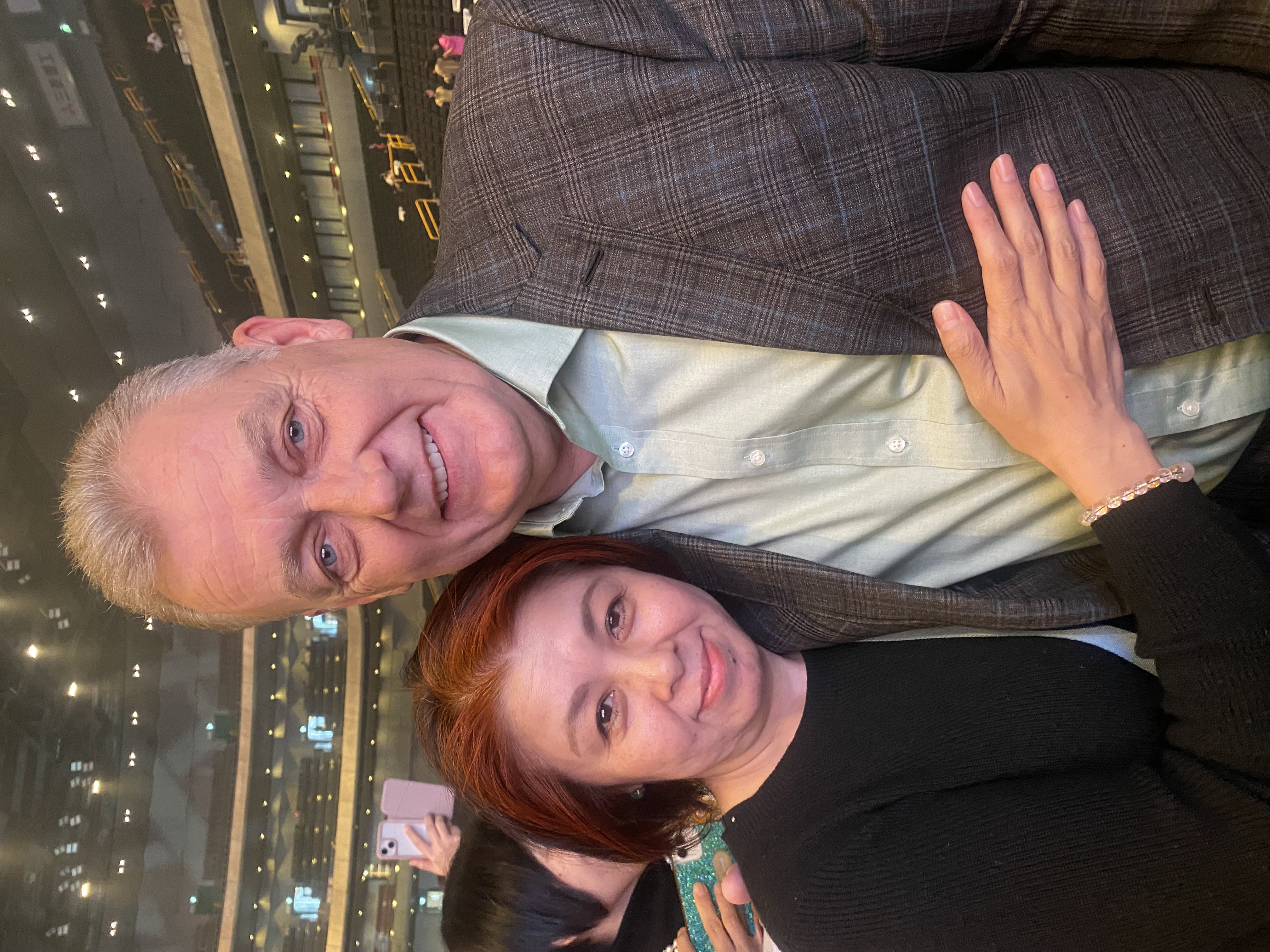 田口香織の写真