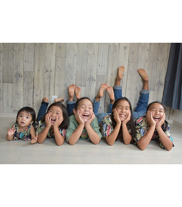 田地野莉沙の写真