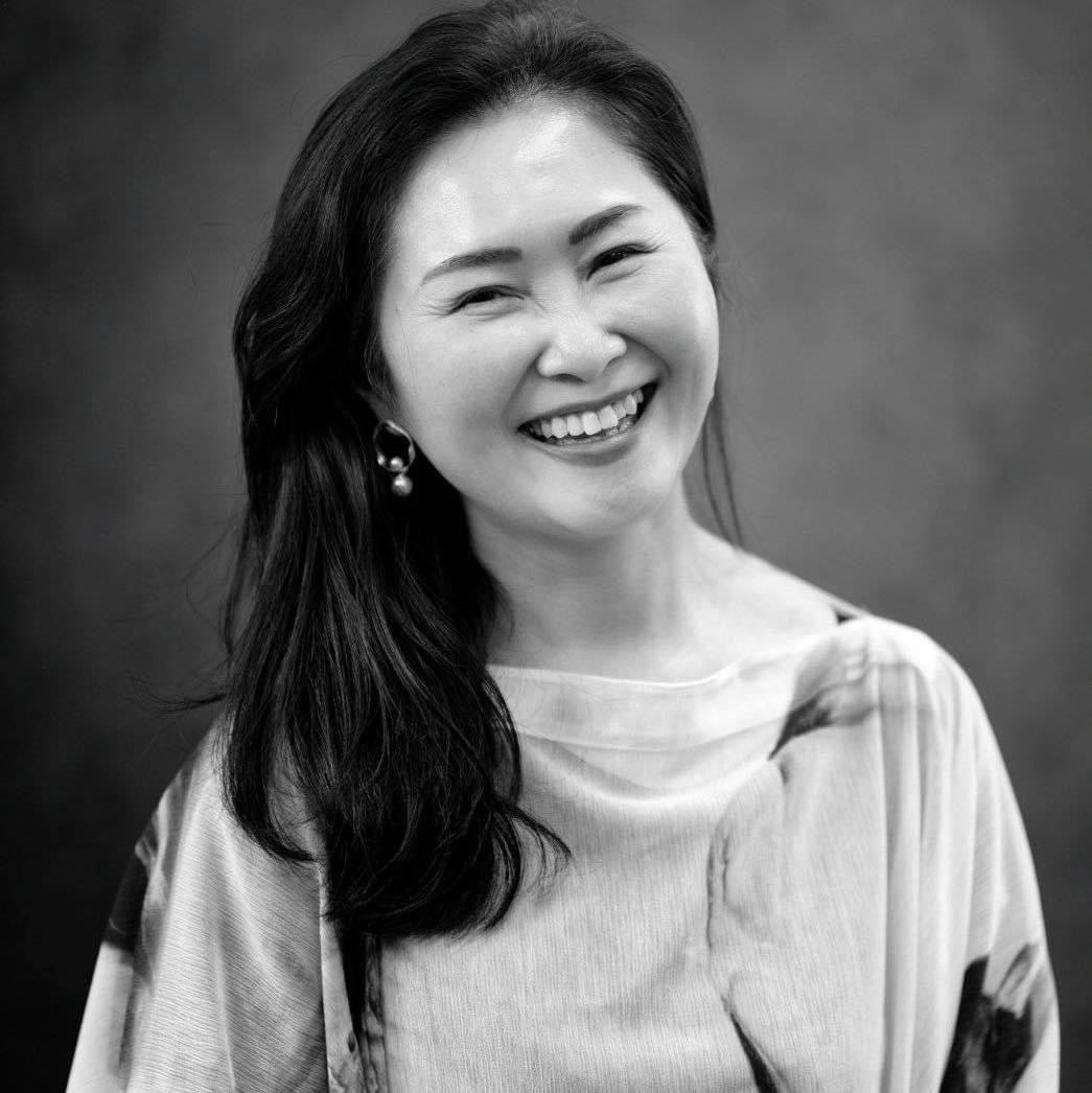 田谷　公子の写真