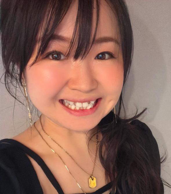 町山直美の写真